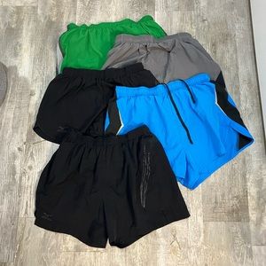 Running Shorts